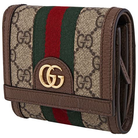 gucci diary wallet|authentic Gucci purse wallet.